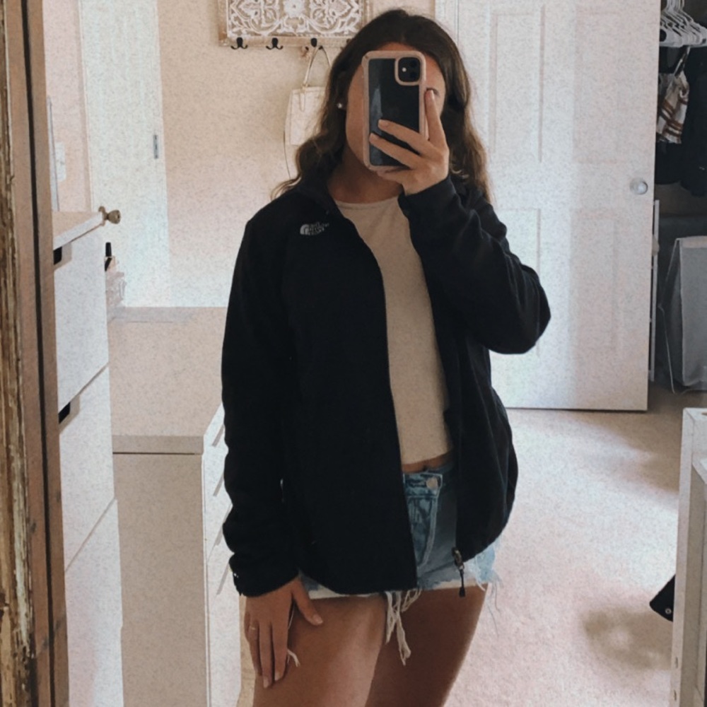 Women’s North Face Jacket